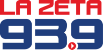 XHMV LaZeta93.9 logo.png