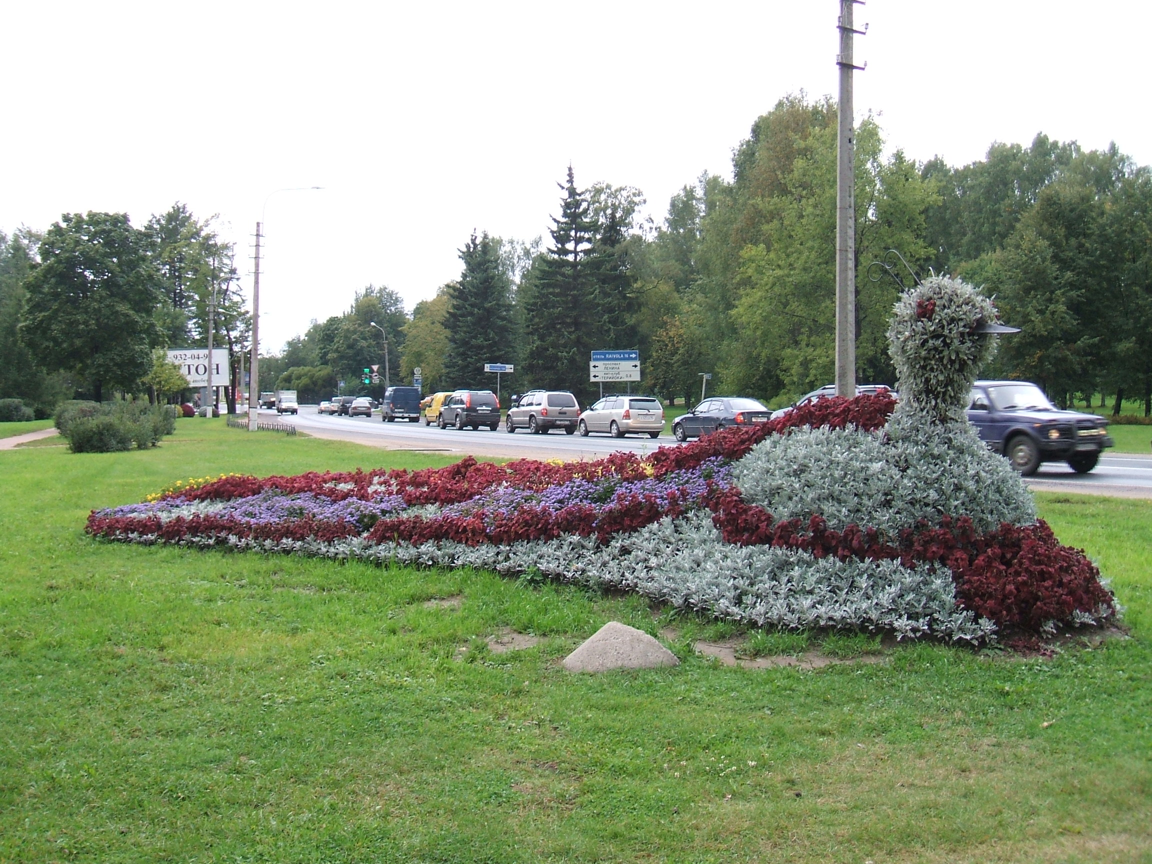 зеленогорск санкт петербург достопримечательности