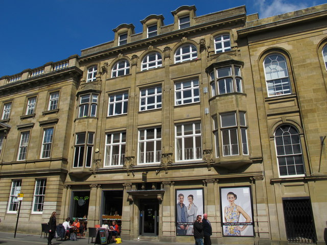 File:12A Nelson Street, NE1 - geograph.org.uk - 4421702.jpg