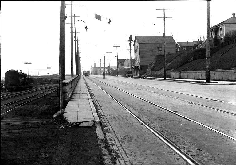 File:34th St, February 27, 1921 (SEATTLE 1193).jpg