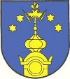 拉斯尼茨河畔弗劳恩塔尔徽章