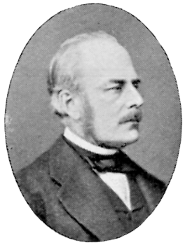 Adolf W. Edelsvärd