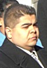 Jose Compean US Border Patrol Agent