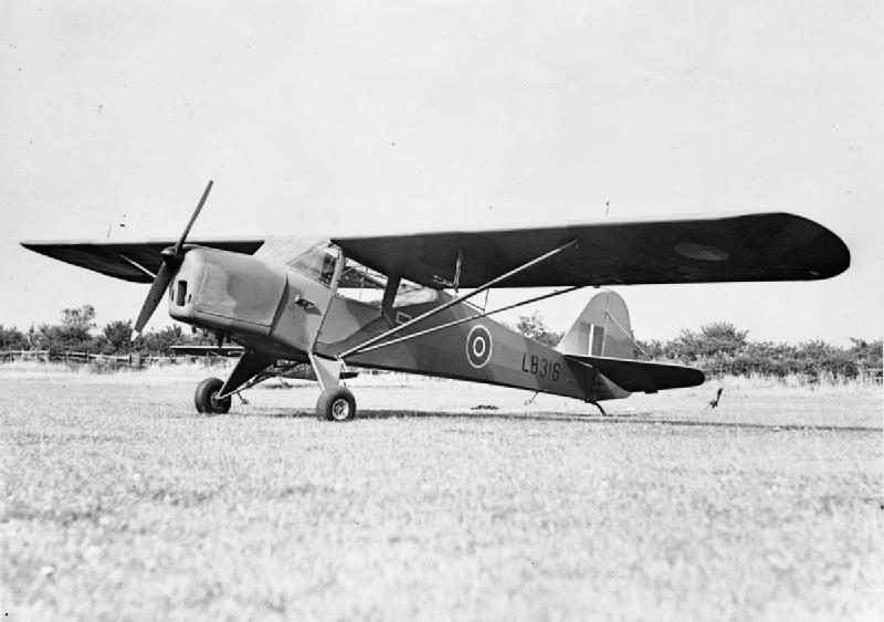 File:Aircraft of the Royal Air Force 1939-1945- Taylorcraft Auster. E(MOS)1200.jpg