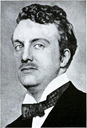 Alberto Zum Felde, c. 1921.