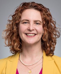 <span class="mw-page-title-main">Alison Coffin</span> Canadian politician