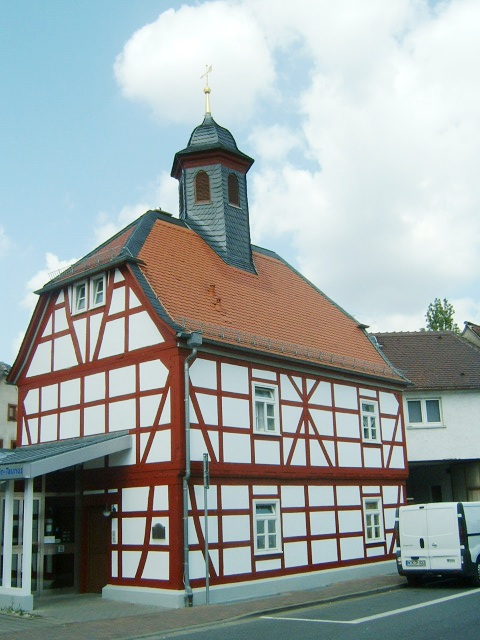 Liederbach Hessen