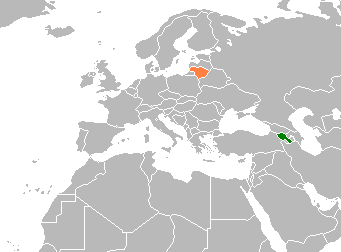 Armenia Lithuania Locator.png