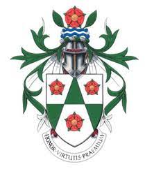 Arnold School coat of arms. Arnold-School.jpg