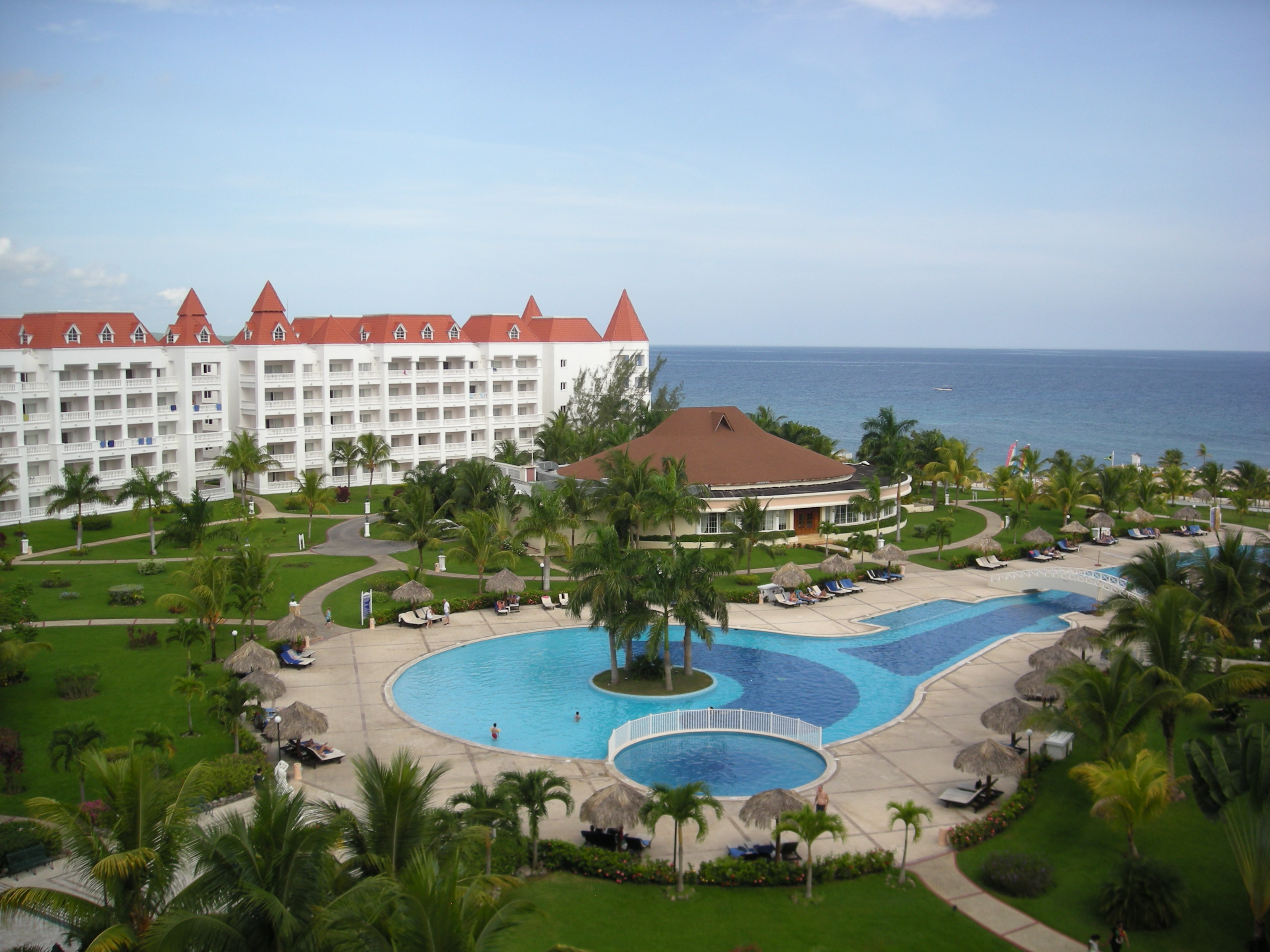 List Of Hotels In Jamaica Wikipedia