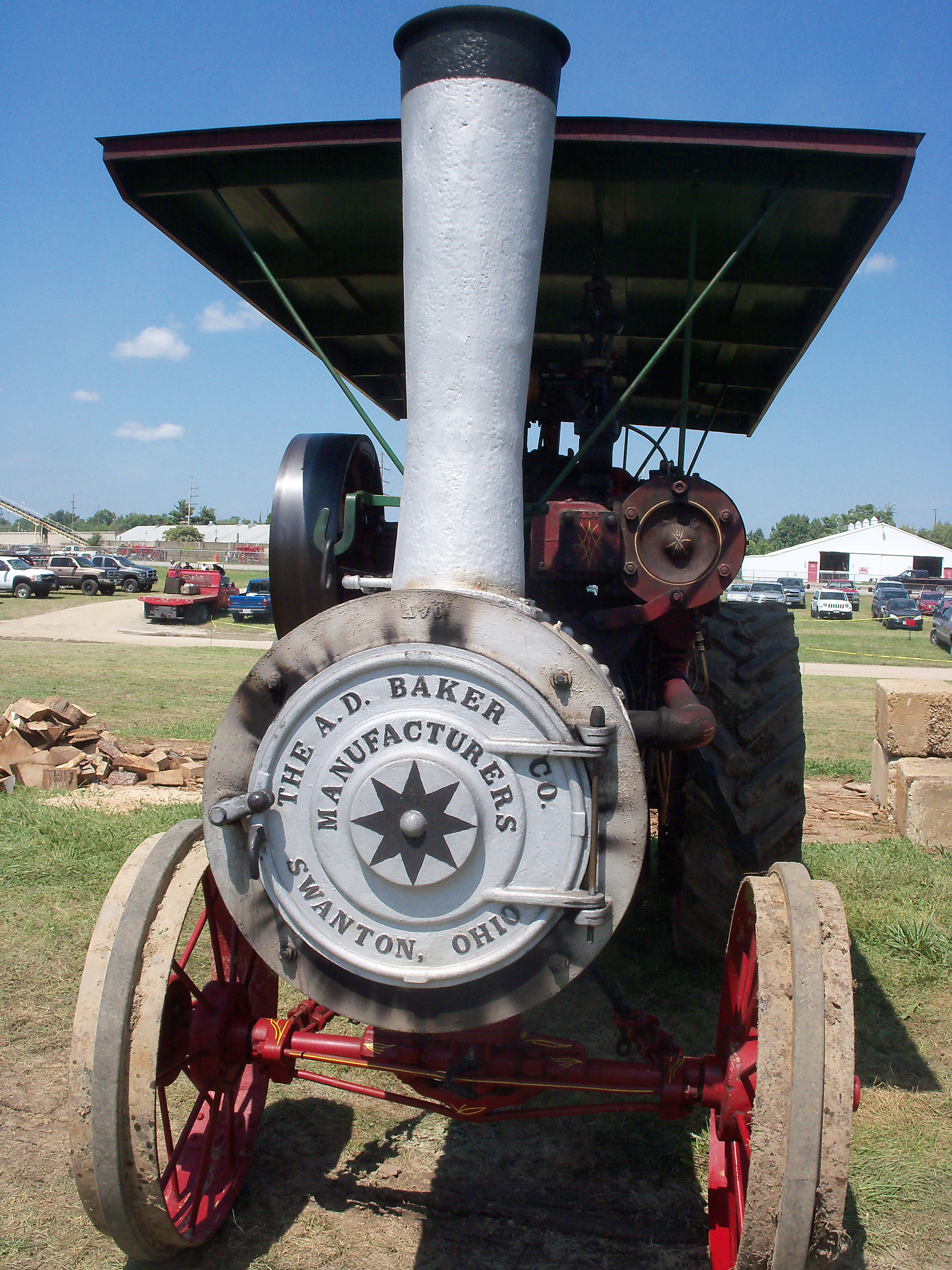 Steam powered press фото 108