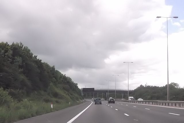 File:Bestman's Lane overbridge M5 south - geograph.org.uk - 4032045.jpg