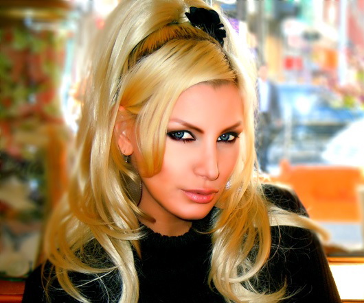 Brittany Andrews