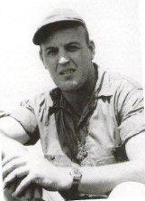 <span class="mw-page-title-main">Phil H. Bucklew</span> American football player and US Navy officer (1914–1992)