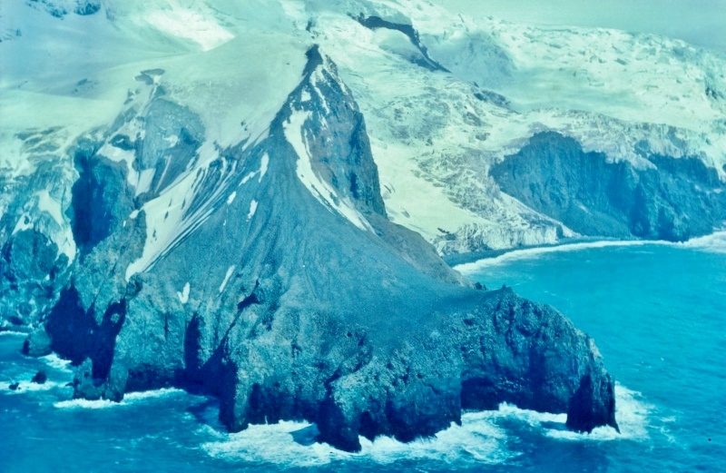 Kapp Valdivia