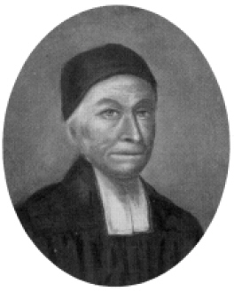 Carl Heinrich Nicolai