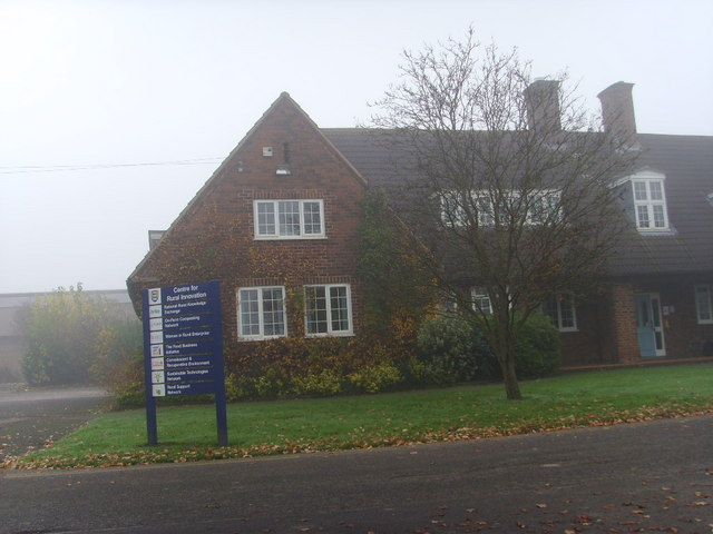 File:Centre for Rural Innovation, Edgmond - geograph.org.uk - 603092.jpg