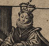 Constanza Manuel Queen consort of Castile