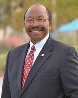 Curtis B. Richardson