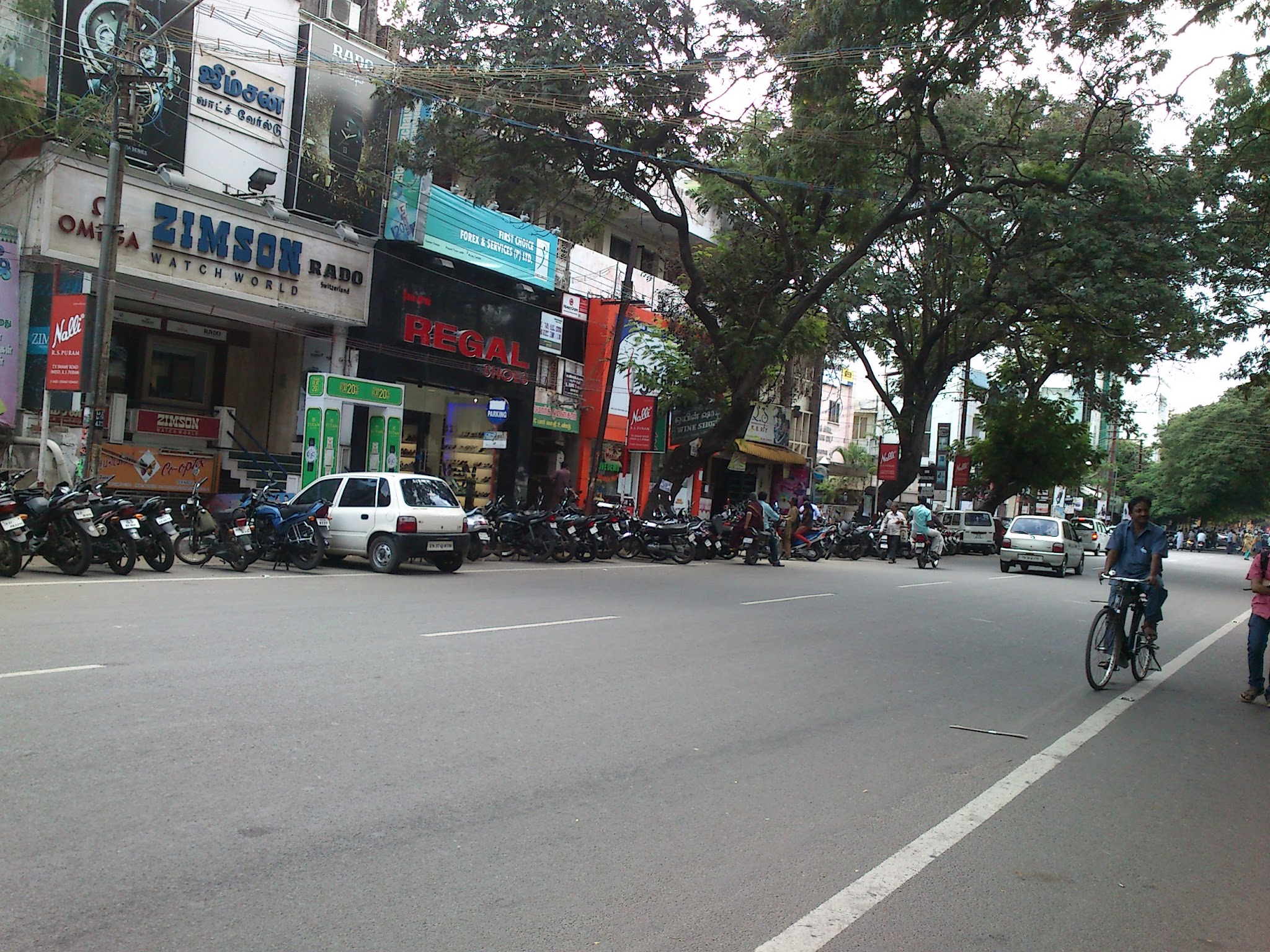 D.b.road