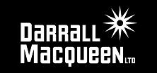 Darrall Macqueen