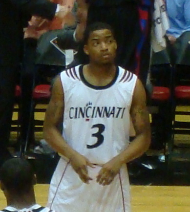 Dion Dixon