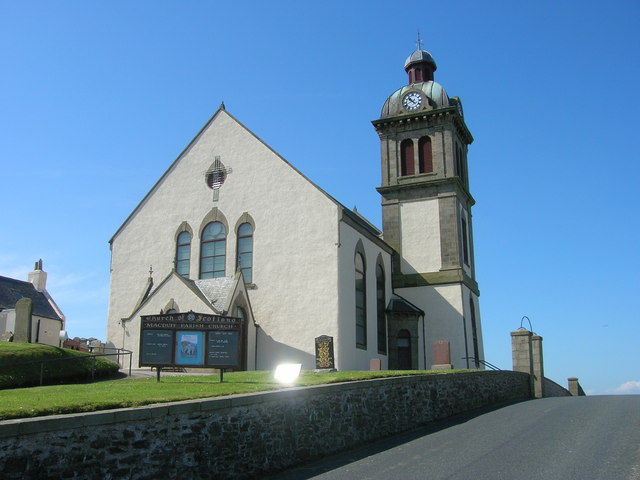 File:Doune Church, Macduff - geograph.org.uk - 1248678.jpg