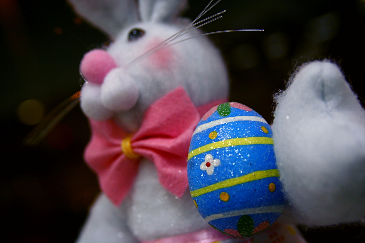 File:Easter Bunny.JPG - Wikipedia