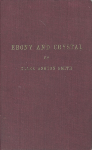 Ebony and Crystal.