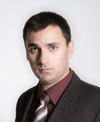 Edward Manukyan