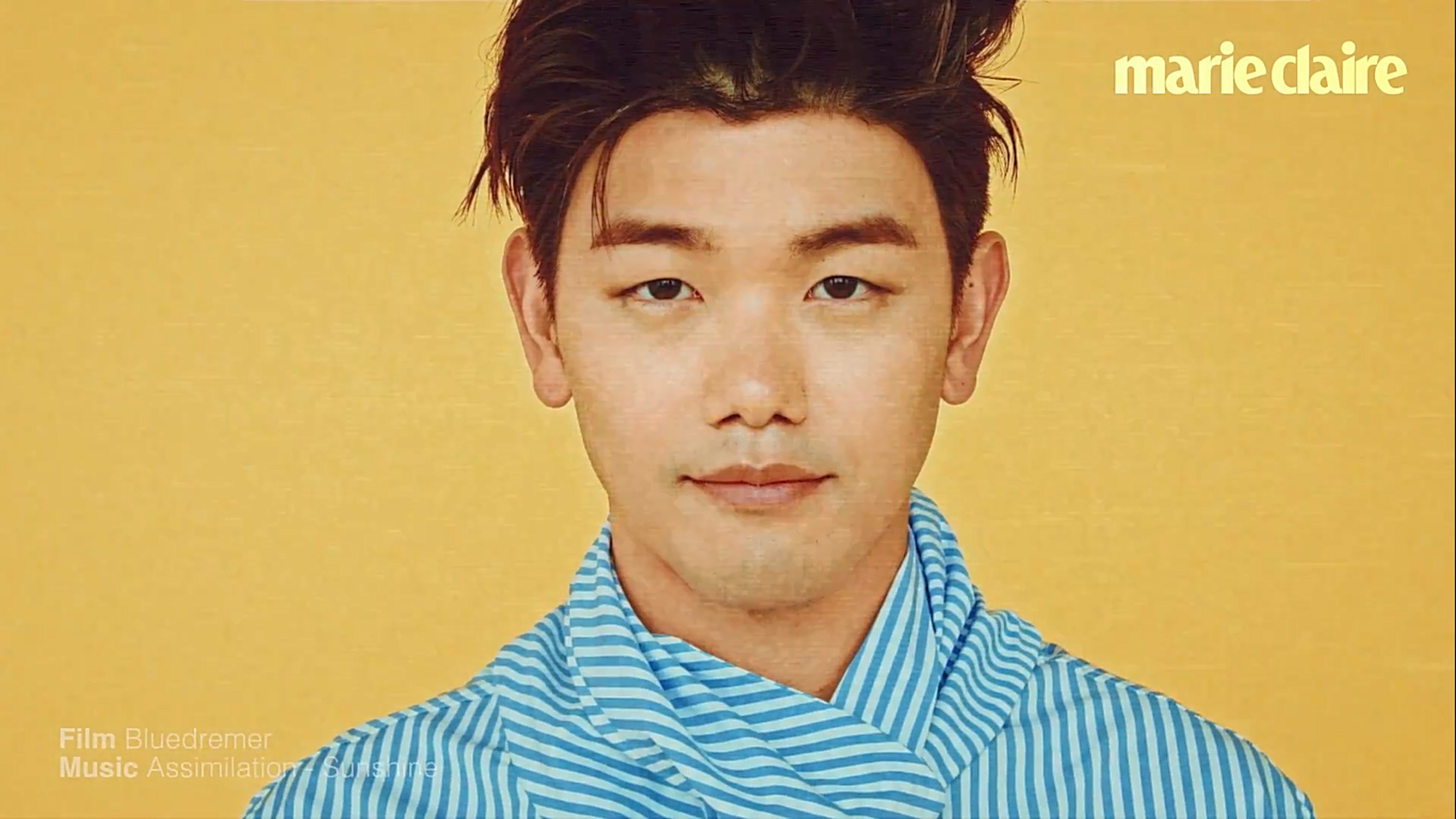 eric nam korean