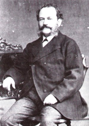 Ferdinand Kaselowsky