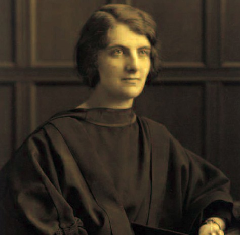 Frances A. Yates