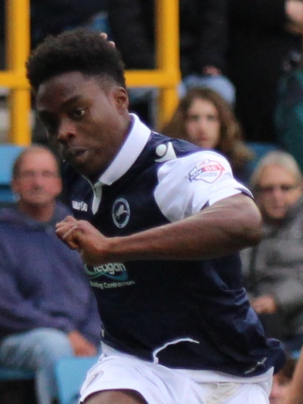 Tottenham vs Millwall: Fred Onyedinma a part of Neil Harris' new