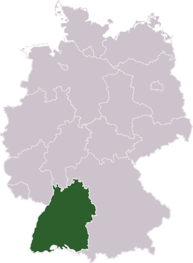 Baden-Württemberg