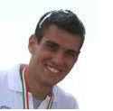 Giuseppe Vicino Italian rower