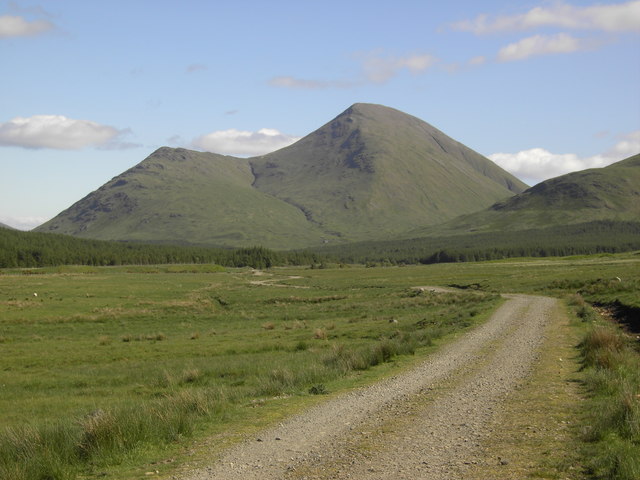 Beinn Talaidh