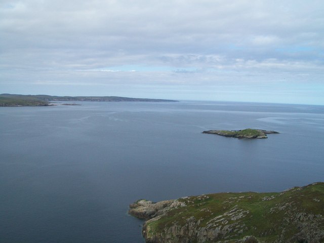 Enard Bay