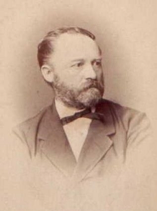 Gustav Heckenast