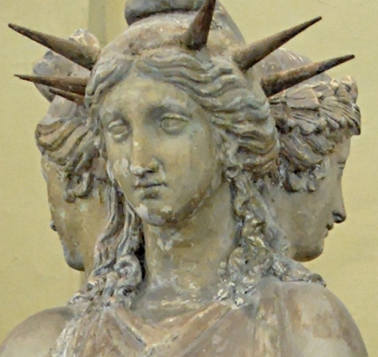 File:Hekate Hecate Statue of Liberty inspiration.jpg - Wikimedia Commons
