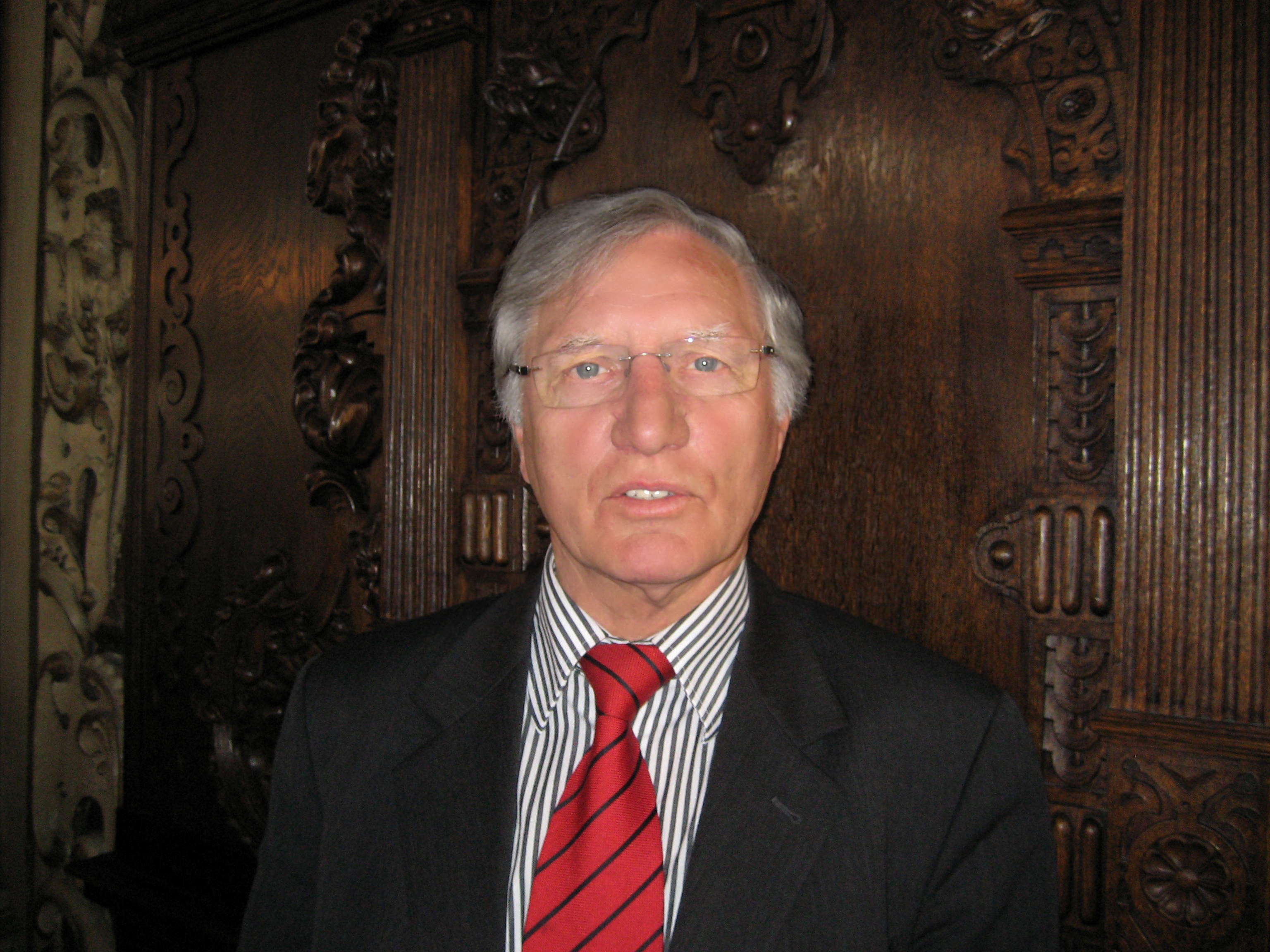 Herbert Brückner (2009)