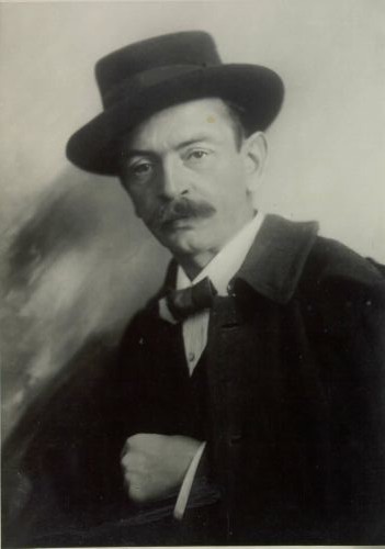 Ivan Cankar 1915-18