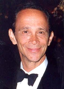 Grey at the 45th Emmy Awards, 1993