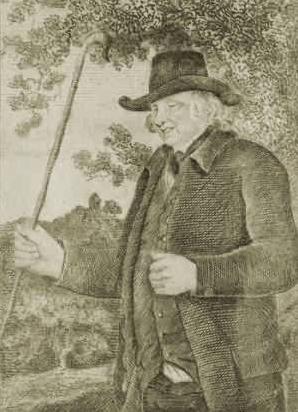 <span class="mw-page-title-main">John Metcalf (civil engineer)</span> English civil engineer and road builder