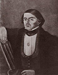 <span class="mw-page-title-main">José Francisco Ruiz</span> Republic of Texas politician (1783-1840)