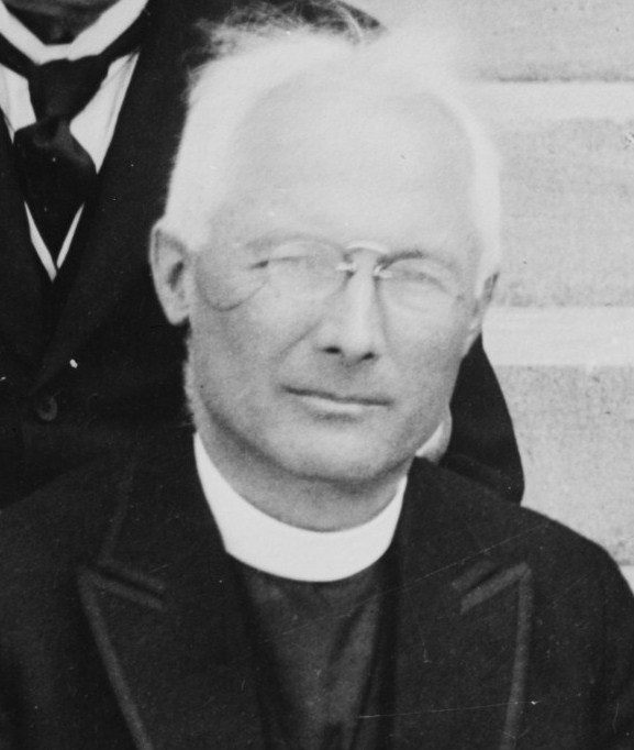 Ernest Dimnet