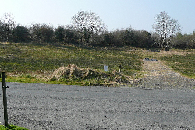 File:Land at Drumanure - geograph.org.uk - 2172596.jpg