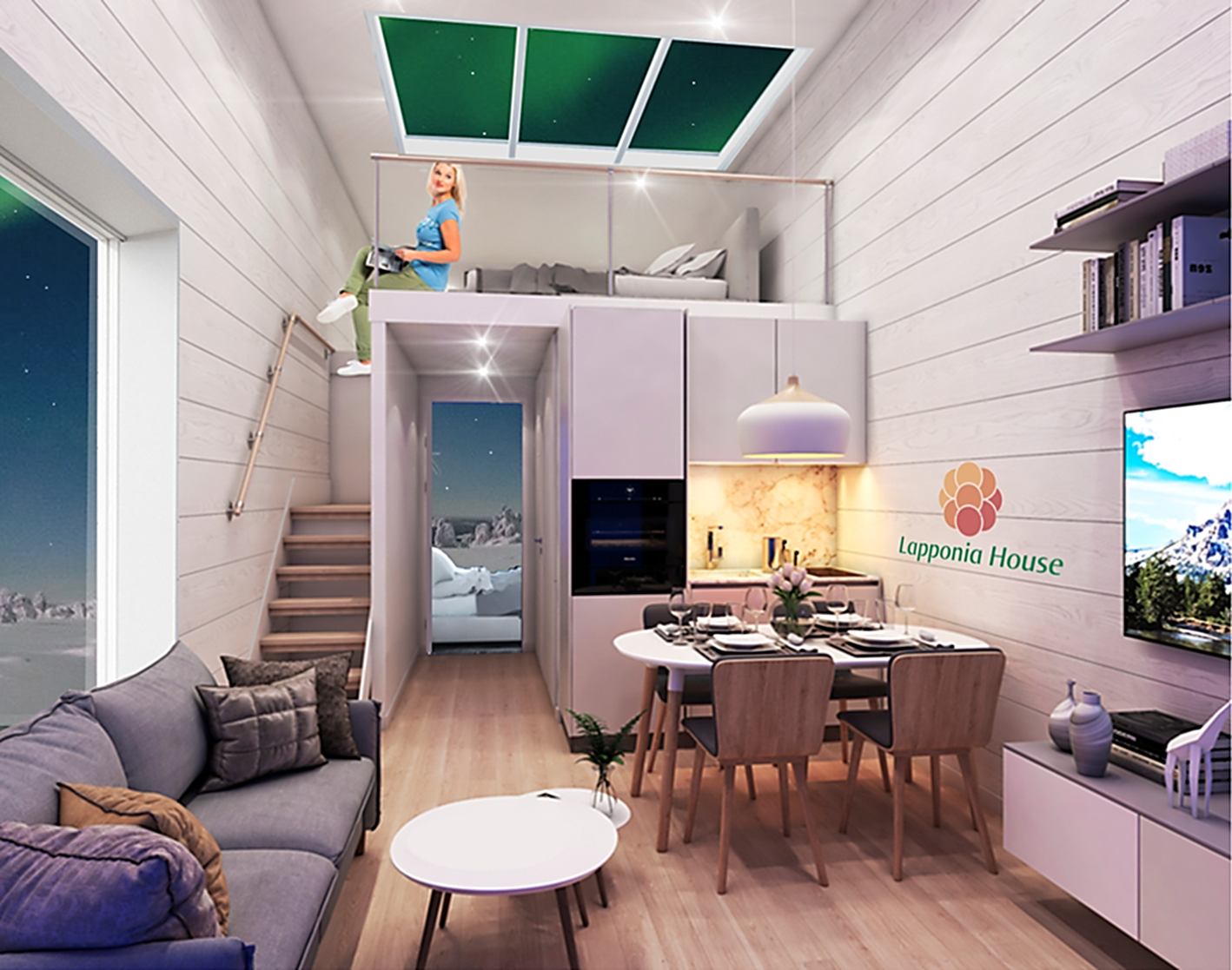 Lapponia_House_Minihome_and_Nordic_Lights.png