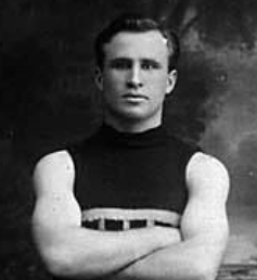 Lindsay Beck Australian rules footballer, born 1900