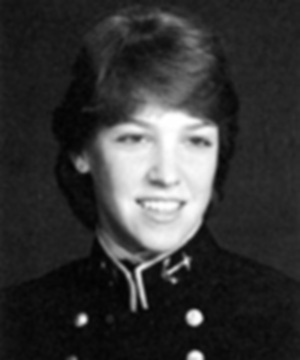 File:Lisa Caputo as an Annapolis cadet (enlarged).jpg